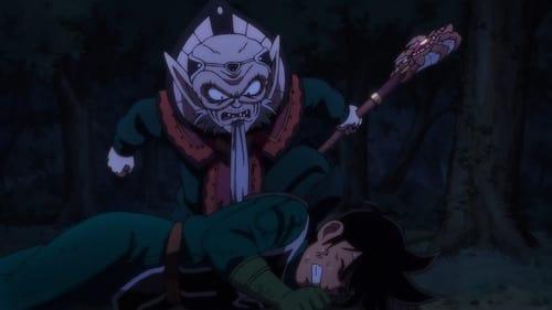 undefined Season 1 Episode 33 - Zaboera's Scheme