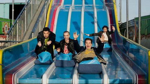 Pitch Perfect: Bumper in Berlin Season 1 Episode 4 - Streicheleinheit