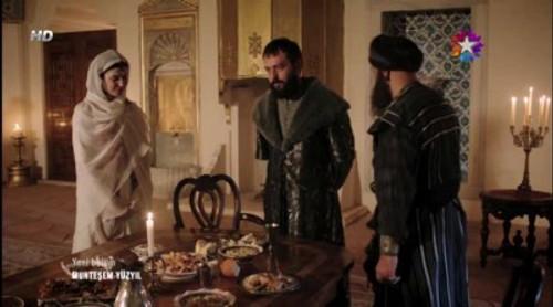 Magnificent Century Season 3 Episode 11 - Episode 74