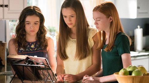 Just Add Magic Season 2 Episode 6 - Just Add Fixings