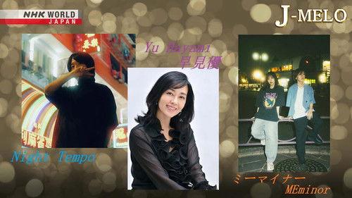 J-MELO Season 21 Episode 19 - Night Tempo and MEminor