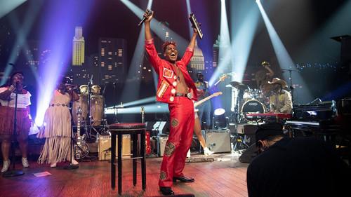 Austin City Limits Season 47 Episode 3 - Jon Batiste