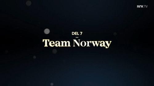 Rex-faktor - Kongeparets reiser for Norge Season 1 Episode 7 - Episode 7