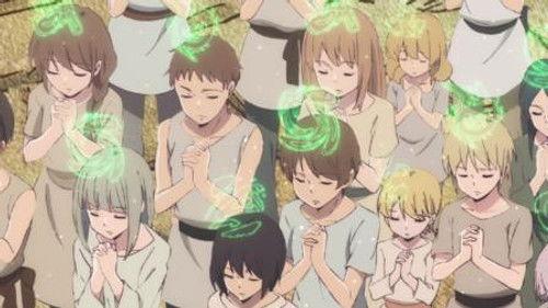 Children of the Whales Season 1 Episode 10 - Off on a New Journey