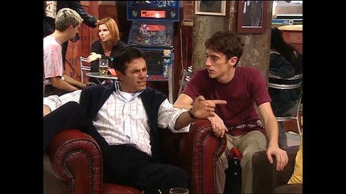 Via Zanardi, 33 Season 1 Episode 1 - Episode 1