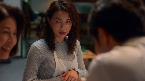 Fishbowl Wives Season 1 Episode 7 - The Renovation Wife