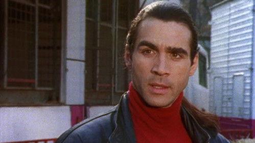 undefined Season 1 Episode 18 - The Lady and the Tiger