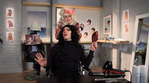 Cochon dingue Season 3 Episode 8 - Episode 8