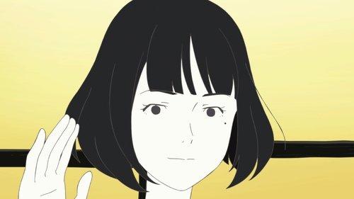 The Tatami Time Machine Blues Season 1 Episode 4 - Episode 4