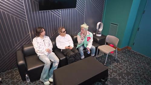 Good Day Season 1 Episode 4 - Inspiring Energy That Surges Without Hesitation!