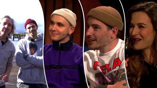 Late Night Berlin Season 7 Episode 8 - Episode 8