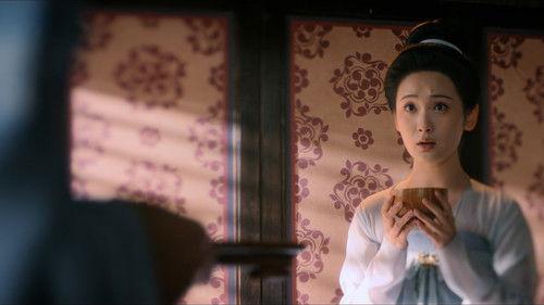 Unveil: Jadewind Season 1 Episode 21 - Episode 21