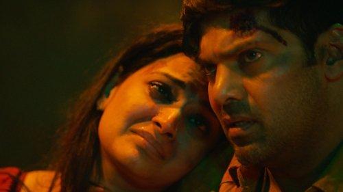 The Village Season 1 Episode 5 - Closure