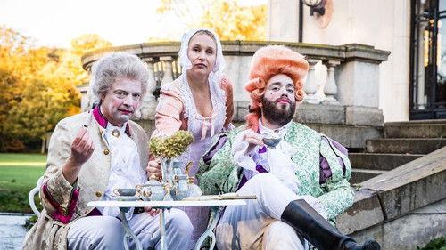 Grensoverschrijdend Season 1 Episode 1 - Episode 1