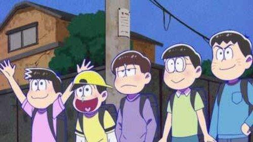 Mr. Osomatsu Season 3 Episode 15 - Cosplaymatsu