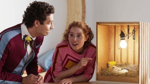 Passe-Partout Season 2 Episode 7 - Episode 7