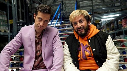 No Activity: Italy Season 1 Episode 2 - Night number 10