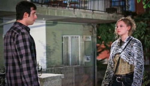 Behzat Ç.: An Ankara Policeman Season 2 Episode 4 - Episode 4