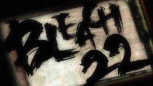 undefined Season 1 Episode 22 - The Man who Hates Shinigami