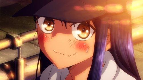 DON'T TOY WITH ME, MISS NAGATORO Season 1 Episode 9 - Senpai's Such a Closet Perv!! / There's No Way Creepy Senpai Could Go on a Proper Date!!
