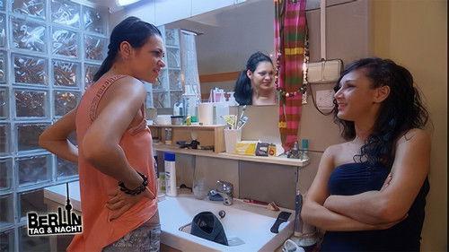 Berlin - Tag & Nacht Season 1 Episode 12 - Episode 12