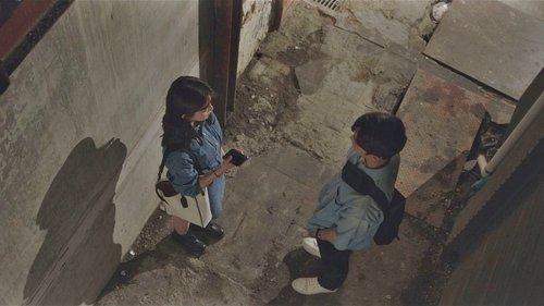 Nevertheless, Season 1 Episode 8 - I Know It's a Lie. Nevertheless,