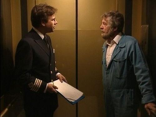 Rederiet Season 1 Episode 16 - Dubbelspel