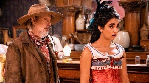 undefined Season 3 Episode 4 - What Happens in Branchwater