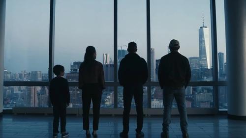 undefined Season 4 Episode 13 - Hello, Elliot