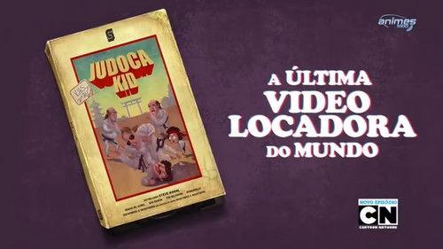 Jorel's Brother Season 3 Episode 21 - The Last Video Store in the World