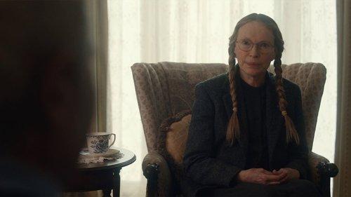 undefined Season 1 Episode 7 - Haunting