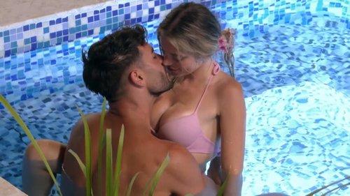 La Isla de las Tentaciones Season 9 Episode 9 - Programa #5