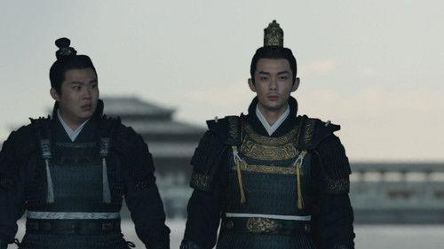 Love Like the Galaxy Season 1 Episode 52 - Episode 52