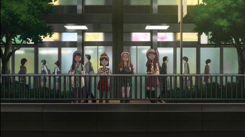Wake Up, Girls! Season 1 Episode 5 - Heaven or Hell