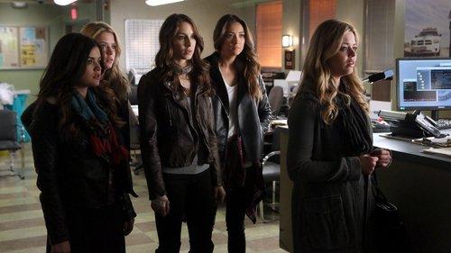 Pretty Little Liars Season 5 Episode 2 - Whirly Girly