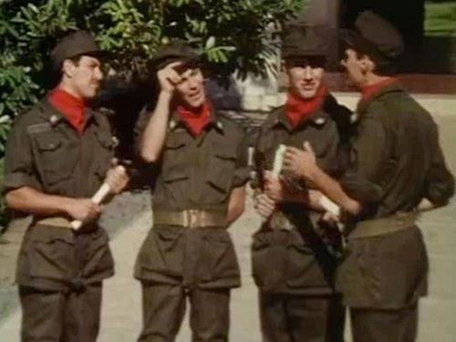 Classe Di ferro Season 2 Episode 10 - Episode 10