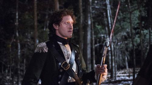TURN: Washington's Spies Season 2 Episode 7 - Valley Forge