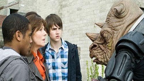 undefined Season 3 Episode 1 - Prisoner of the Judoon (1)