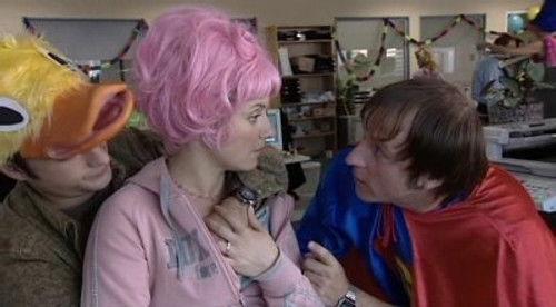 undefined Season 3 Episode 3 - Karneval