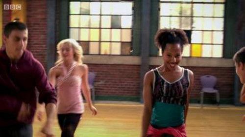 The Next Step Season 1 Episode 2 - Everybody Dance Now