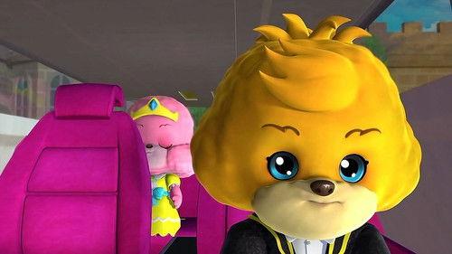 宝狄与好友 Season 1 Episode 5 - Episode 5