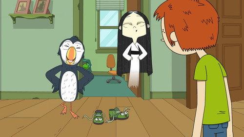 Wishfart Season 1 Episode 19 - Clip, Clop, We Won't Stop