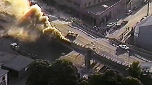 Make It Out Alive Season 1 Episode 2 - San Francisco Quake