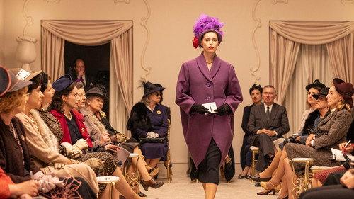 Cristóbal Balenciaga Season 1 Episode 3 - A Rival to Balenciaga