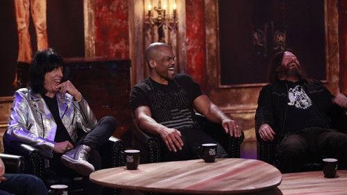 That Metal Show Season 14 Episode 4 - Marky Ramone/Darryl McDaniels/Gary Holt