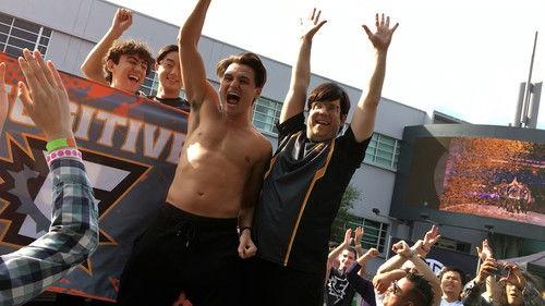 Background image for Nightfall