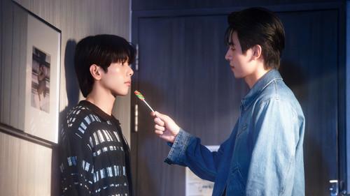 Background image for Me?