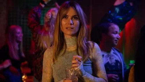 Exen Season 1 Episode 3 - Episode 3