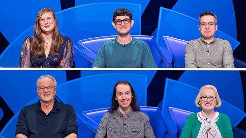 Only Connect Season 19 Episode 24 - Isotopes v Mercians