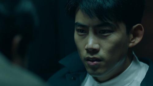 Background image for Tae Pyung and Joon Young’s First Encounter